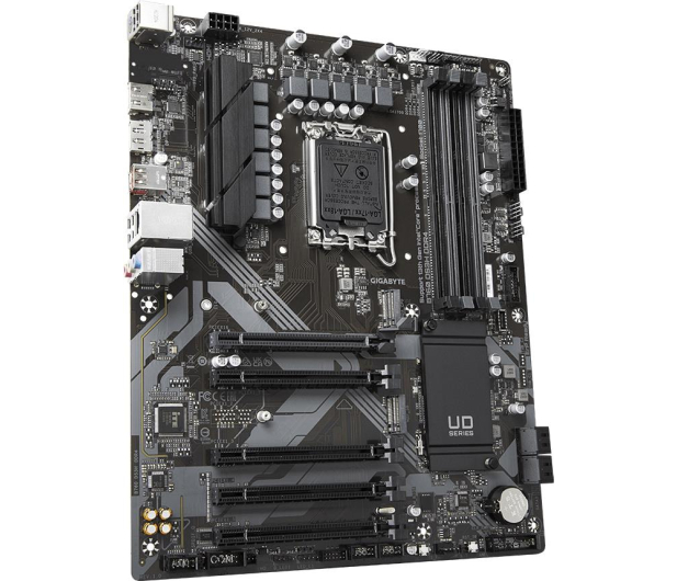 Gigabyte B760 DS3H DDR4 - 1107848 - zdjęcie 2